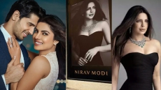 Priyanka Chopra Sues Nirav Modi For Defrauding Her, Sidharth Malhotra Also Explores Legal Options
