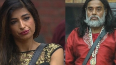 Swami Om Is A Father Figure, No Question Of Affair: Priyanka Jagga