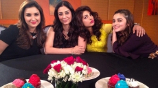 It's Makeover Time For Parineeti Chopra