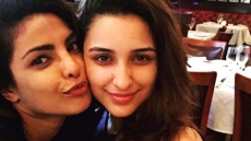 Priyanka Chopra The Only 'Desi Girl', No One Can Take Her Place: Parineeti Chopra