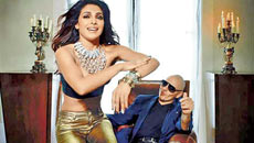 I Too Want To Be A Zombie: Priyanka Chopra