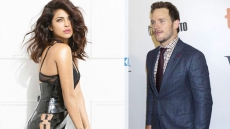 Priyanka's 'Cowboy Ninja Viking' With Chris Pratts Delayed Indefinitely