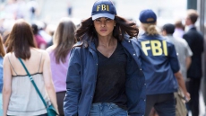 Priyanka Chopra Found It 'Weird' To Audition For 'Quantico'
