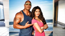 Dwayne Johnson, Lupita Nyong’o To Grace Priyanka Chopra-Nick Jonas Wedding?