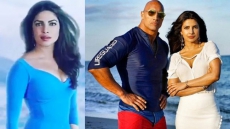 Watch Baywatch Motion Poster: Priyanka Chopra, Dwayne Johnson Are Trending For All Right Reasons