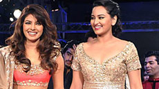 Except Priyanka, Not Many Have Managed To Break Out Into West: Sonakshi