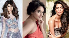 Bollywood Actresses Speak Up Againt Cyber Bullies