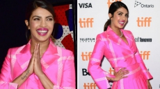 My Role In Quantico Was Not Written For An Indian Girl: Priyanka Chopra