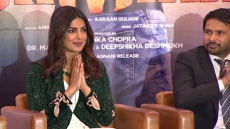 Priyanka Chopra Includes Her Father's Song In ‘Sarvann'