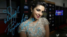 Priyanka Gets Eight Million Pc Maniacs On Twitter