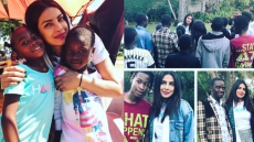 I Have A Lot Of Dreams For India's Girls: Priyanka Chopra