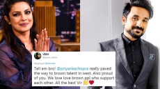 Priyanka Chopra Has Opened Doors For Small Fish Like Me: Vir Das