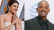 Will Smith And Priyanka Chopra To Develop Original Content For YouTube