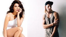 Priyanka Chopra Thanks Will Sparks For Collaboration