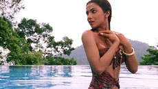 Priyanka Promises Neel Sethi 'epic' Hindi Version Of 'the Jungle Book'