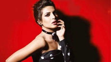 Priyanka's fascination for 'desi-ism'?