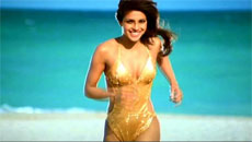 Mumbai To Montreal, Priyanka Chopra Says She Thrives On 'Pressure'