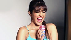 I'm Very Shy: Priyanka Chopra