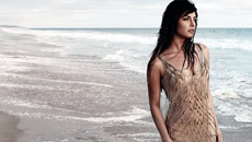 Priyanka Chopra Receives Mother Teresa Memorial Award For Social Justice