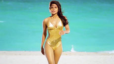 No Size-Zero Funda For 'Punjabi Kudi' Priyanka Chopra