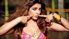 Inspiring to do every scene of 'Mary Kom': Priyanka