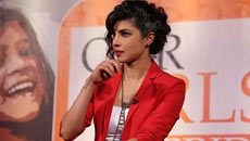 I Take My Social Responsibility Seriously, Says Priyanka Chopra