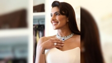 Oscars 2026: Priyanka Chopra presents Best International Feature Film with Javier Bardem, latter says, ‘Free Palestine’