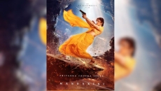 Priyanka Chopra Reveals First Look as Mandakini in S.S. Rajamouli's GlobeTrotter
