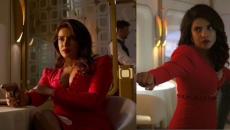 Priyanka Chopra plays an elite spy with no past memory in 'Citadel' first-look