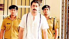 Priyanshu Chatterjee Plays Daring Cop In New Film