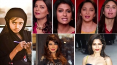 WATCH: Madhuri, Sushmita, Alia Star In Priyanka Chopra, Freida Pinto Film For Girl Child