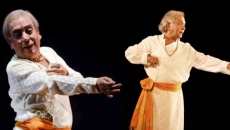 Kathak's living legend, Pandit Birju Maharaj, dies at 83