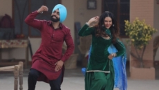 Makers of Ammy Virk-starrer 'Puaada' excited about its overseas release