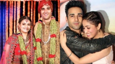 Shweta And I Mistook Each Other As Soulmates: Pulkit Samrat