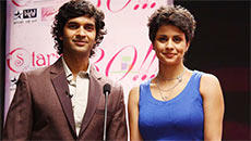 Purab Kohli, Fiancee Blessed With A Daughter