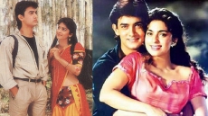 Mansoor Khan Shot Two Climaxes For 'Qayamat Se Qayamat Tak'