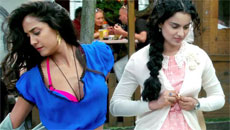 'Queen', 'PK' top Star Guild Awards nominations