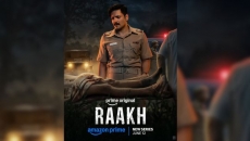 Ali Fazal Sonali Bendre-starrer haunting investigative thriller 'Raakh' to stream from June 12