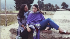 Meghna Gulzar: We Tend To Use The Word 'Biopic' Very Loosely