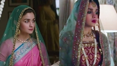 Alia Bhatt Is Terrific In Raazi Trailer And Twitter Can't Stop Raving About It