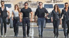 'Race 3' Is A Glamorous Disgrace