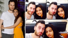 Radhika Apte On Husband Benedict Taylor And Their Home