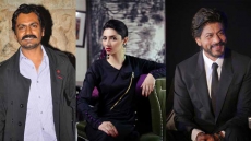 Mahira And I Will Look Good In 'Raees': SRK