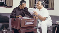 Lata, Rishi Remember Mohammed Rafi On 35th Death Anniversaryrafi1