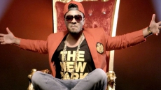 Key To Being Successful Is Humility, Passion: Raftaar