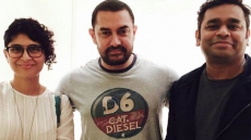 Aamir Khan Productions’ Film Still In Early Stages: Ar Rahman