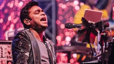 Wembley Concert: Fans 'Disappointed' As Rahman Croons Non-Hindi Songs