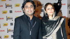 Rahman launches 'Raunaq', dedicates it to Vogue Empower