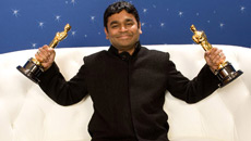 Rahman Took Around 1,000 Auditions For '99 Songs'