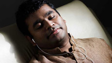2014 one of my happiest years: A.R. Rahman